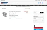 Washington Commanders coupon verification screenshot