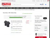NFLSAVINGS coupon verification screenshot