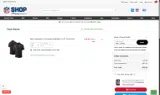 Washington Commanders coupon verification screenshot