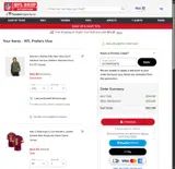 EXTRAPOINTS coupon verification screenshot