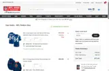 NFL30 coupon verification screenshot
