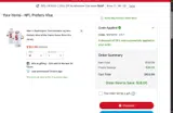 NATED14 coupon verification screenshot