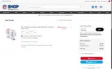 Washington Commanders coupon verification screenshot
