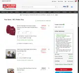 NATED14 coupon verification screenshot