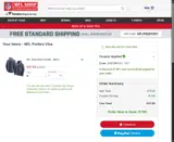 SAS10NFLEU coupon verification screenshot
