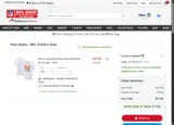 EXTRAPOINTS coupon verification screenshot