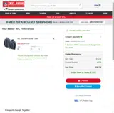 SAS10NFLEU coupon verification screenshot