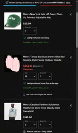 FSCANADA coupon verification screenshot