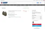 Washington Commanders coupon verification screenshot