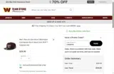 LINEMAN coupon verification screenshot