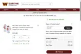 SNAG60 coupon verification screenshot