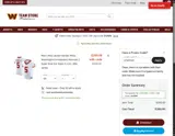 STARS60 coupon verification screenshot