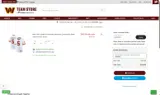 30DOWN coupon verification screenshot