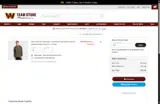 KICK coupon verification screenshot