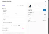 LOYALTY20 coupon verification screenshot