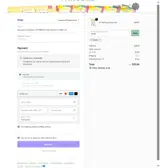 JMINK coupon verification screenshot