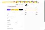 AMYR coupon verification screenshot