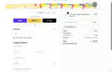 YANASMAKULA coupon verification screenshot