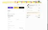 G2509 coupon verification screenshot