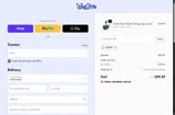 15XOYI coupon verification screenshot