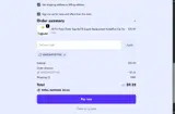 wag2meoff15s coupon verification screenshot