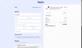WAGS60 coupon verification screenshot