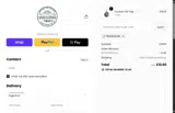 WAGSOCIAL coupon verification screenshot