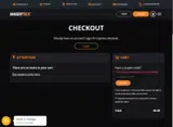 WagerTalk coupon verification screenshot