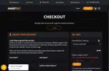 WagerTalk coupon verification screenshot
