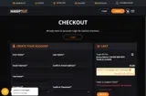WagerTalk coupon verification screenshot