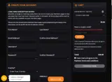 WagerTalk coupon verification screenshot