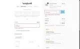 Werate20 coupon verification screenshot