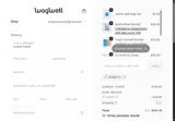 BOWIE15 coupon verification screenshot