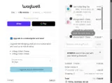 RYDER15 coupon verification screenshot