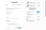 WAGWELCOME coupon verification screenshot