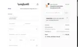 Werate20 coupon verification screenshot