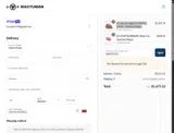 GNHCFHLD coupon verification screenshot