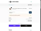 MBBDSVZ7 coupon verification screenshot
