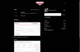 CuItured coupon verification screenshot