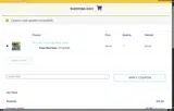 Waikiki Trolley coupon verification screenshot