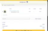 Waikiki Trolley coupon verification screenshot