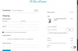 FLASH10 coupon verification screenshot