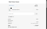 SAVE431 coupon verification screenshot