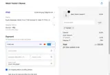 SAVE431 coupon verification screenshot