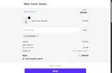 BLACKFRIDAY coupon verification screenshot