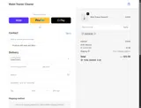 SAVEMORE coupon verification screenshot