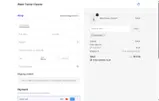 FLASHSALE coupon verification screenshot