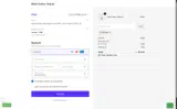 VETERAN coupon verification screenshot