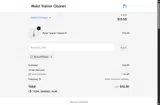 BLACKFRIDAY coupon verification screenshot