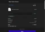 SAVEMORE coupon verification screenshot